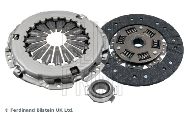 ADT330196 Blue Print
