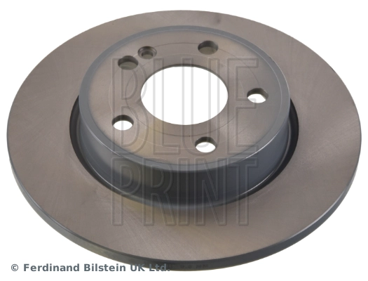 Tarcza hamulcowa tylna do Mercedes A  W177