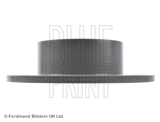  Tarcza hamulcowa tylna Audi A6 