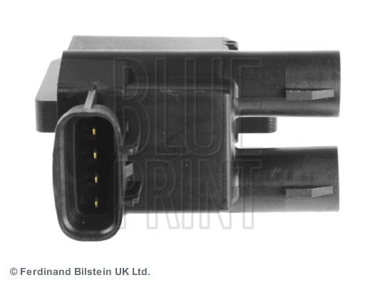 Do koszyka Cewka zapłonowa Toyota Hilux  N