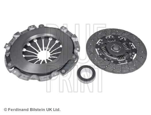 90421642 General Motors Zestaw sprzęgła (3 części)