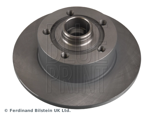Tarcza hamulcowa tylna do Audi A4 Avant B5 8D5
