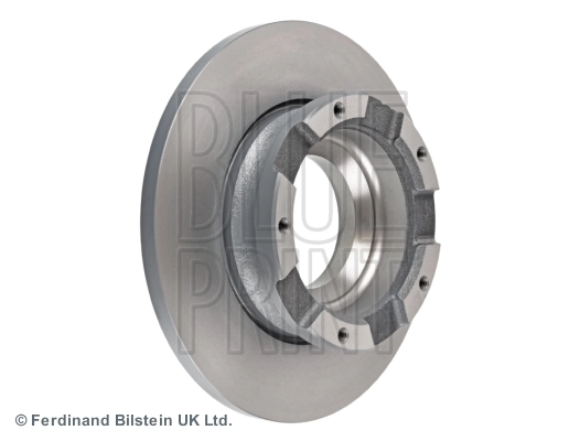 Tarcza hamulcowa tylna Ford Transit VII awangarda (V363) (2013 - 2026) cena, od 77,18 USD