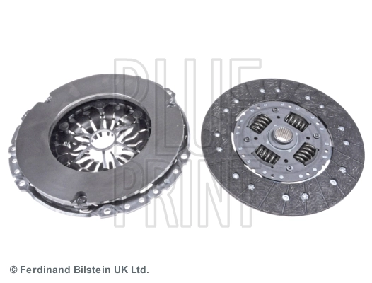 LR008556 Land Rover Zestaw sprzęgła (3 części)