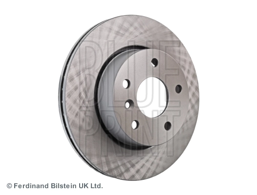 Tarcza hamulcowa przednia do Land Rover Range Rover II LP, P38A