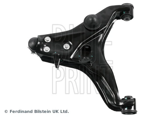 Wahacz zawieszenia przedniego dolny prawy Mitsubishi Pajero SPORT II SUV (KH) (2008 - 2014) cena, od 181,36 USD