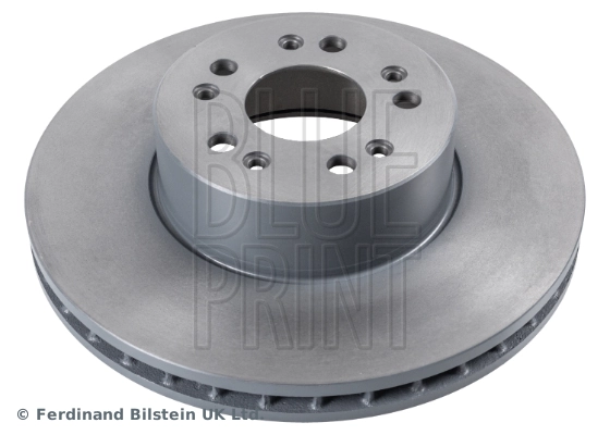 Tarcza hamulcowa przednia do Mercedes S  C140