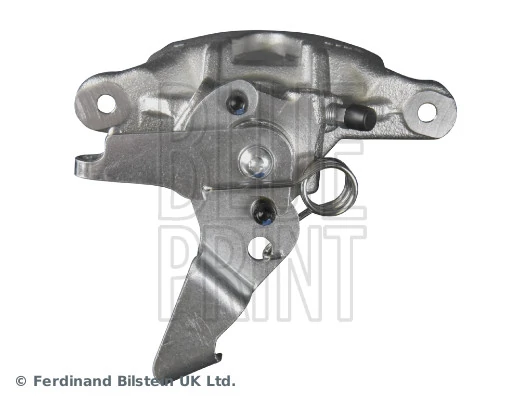 4400100QAB Nissan/Infiniti Zacisk hamulcowy tylny prawy