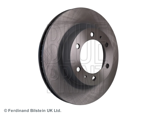 Tarcza hamulcowa przednia Toyota Hilux ulec poprawie (N) (1983 - 2005) cena, od 77,09 USD