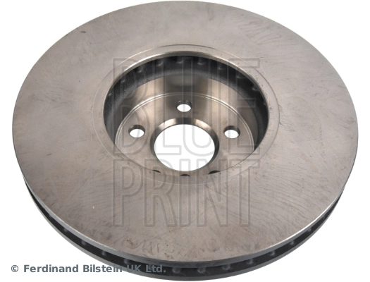 Do koszyka 8001868C Cifam Tarcza hamulcowa przednia