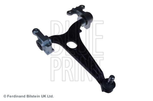 Wahacz zawieszenia przedniego dolny lewy do Citroen Jumpy II 