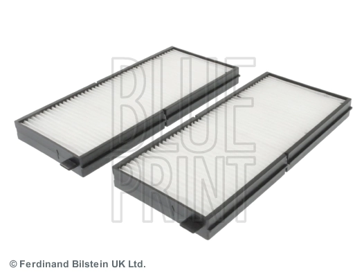 Filtr kabiny KIA Shuma II hatchback (FB) (2001 - 2004) cena, od 9,35 USD