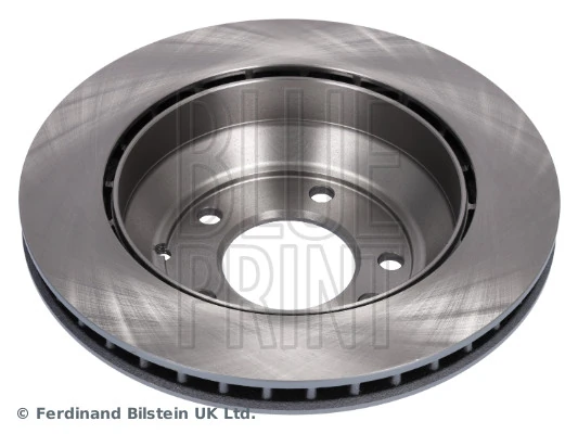 Tarcza hamulcowa tylna do Porsche Cayenne  955