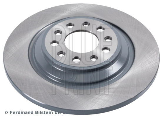 Tarcza hamulcowa tylna do Jeep Cherokee  KL