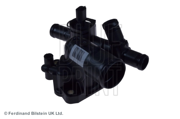  Obudowa termostatu Renault Koleos 