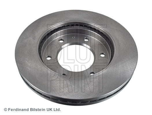 Tarcza hamulcowa przednia Mitsubishi Pajero SPORT II