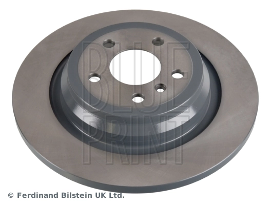 Tarcza hamulcowa tylna do Mercedes ML/GLE  W166