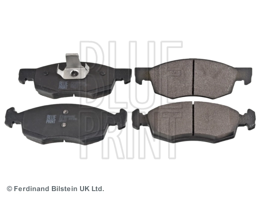 Klocki hamulcowe przednie tarczowe Fiat/Alfa/Lancia 7087742 cena, od 68,88 zł