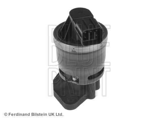 Zawór recyrkulacji spalin EGR do Honda Jazz  GD, GE