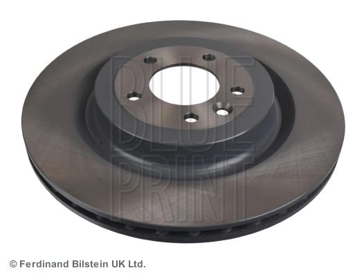 Tarcza hamulcowa tylna do Land Rover Range Rover IV L405