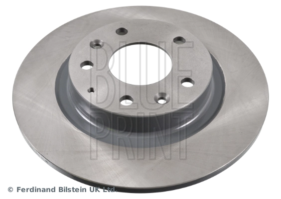 Tarcza hamulcowa tylna do Mazda CX-3  DK