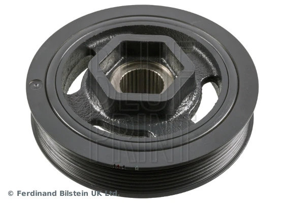 Koło pasowe wału korbowego do Honda Accord VIII CU