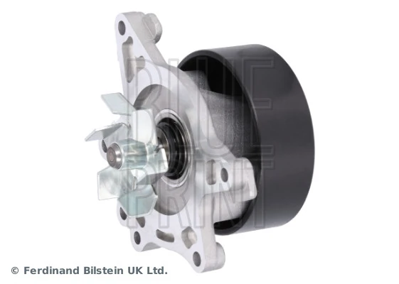 Pompa chłodząca wodna do Toyota Auris UKP E15