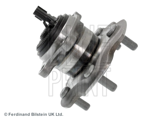 Do koszyka Piasta tylna Toyota Avensis III T27