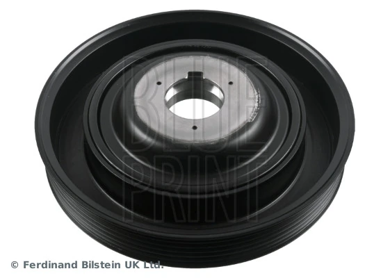 Do koszyka Koło pasowe wału korbowego Peugeot 607  9D, 9U