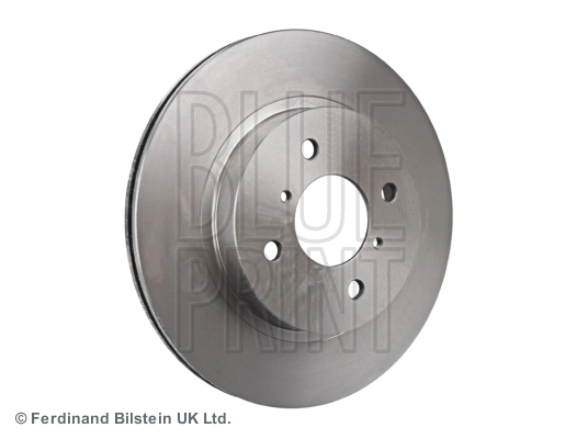 Tarcza hamulcowa przednia Chery Kimo A1, S12