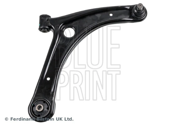 4013A033 Mitsubishi Wahacz zawieszenia przedniego dolny prawy