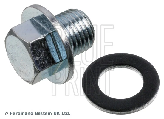 ADT30101 Blue Print