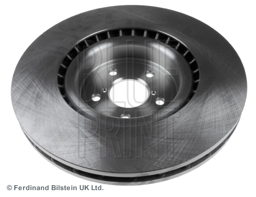 26300SA001 VAG Tarcza hamulcowa przednia