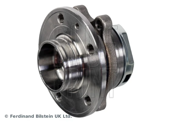 Piasta przednia Renault Trafic III