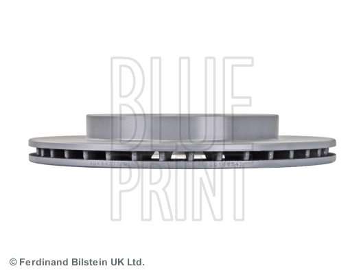 Tarcza hamulcowa przednia Blue Print ADK84311 cena, od 52,30 USD