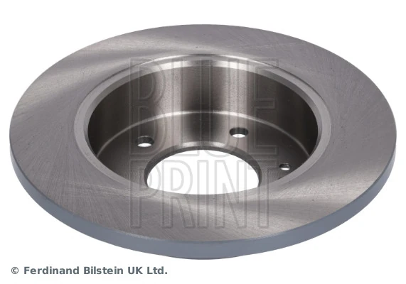 Tarcza hamulcowa tylna KIA Venga hatchback (YN) (2010 - 2019) cena, od 40,04 USD