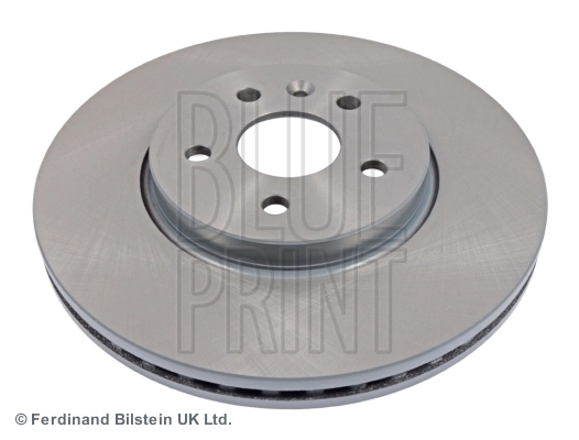 Tarcza hamulcowa przednia Opel Mokka I SUV (J13) (2012 - 2019) cena, od 80,42 USD