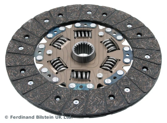 Tarcza sprzęgła do Toyota Camry III V10