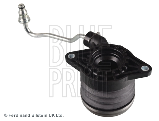 1666660380 Peugeot/Citroen Cylinder roboczy sprzęgła (wysprzęglik) w komplecie z łożyskiem wyciskowym