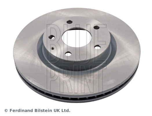 Tarcza hamulcowa przednia do Mazda CX-3  DK