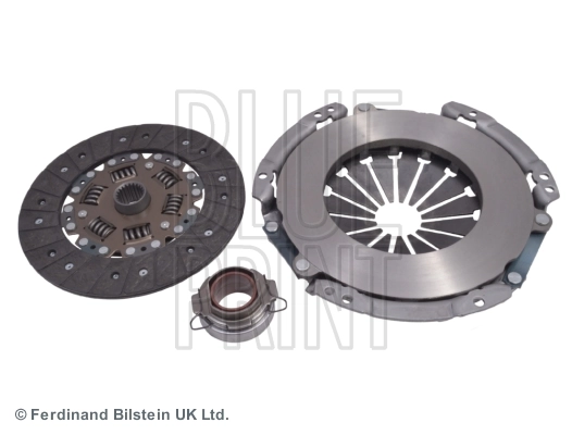 Zestaw sprzęgła (3 części) do Toyota Hiace IV H1, H2