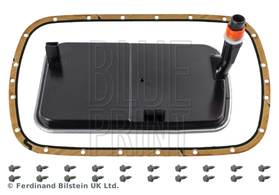 Filtr automatycznej skrzyni biegów Land Rover Range Rover III SUV (L322) (2002 - 2009) cena, od 31,87 USD