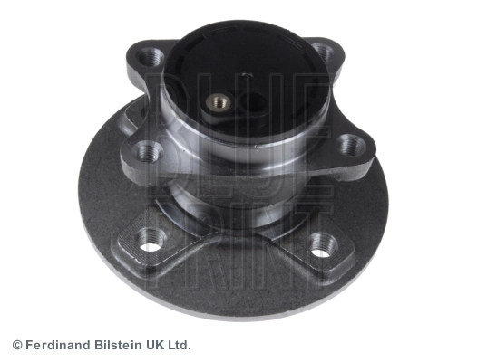  Piasta tylna Citroen C1 1