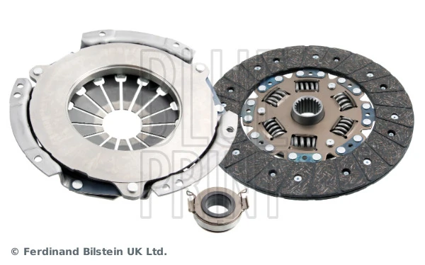ADT330184 Blue Print Zestaw sprzęgła (3 części)