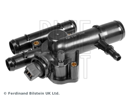  Obudowa termostatu Renault Master 2