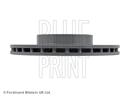 Tarcza hamulcowa przednia Land Rover Range Rover SPORT I
