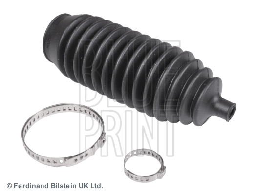  Osłona mechanizmu kierowniczego (maglownicy) Mitsubishi Eclipse 1