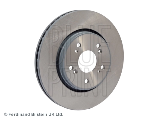 Tarcza hamulcowa przednia Honda CR-V IV SUV (RM) (2012 - 2016) cena, od 65,14 USD