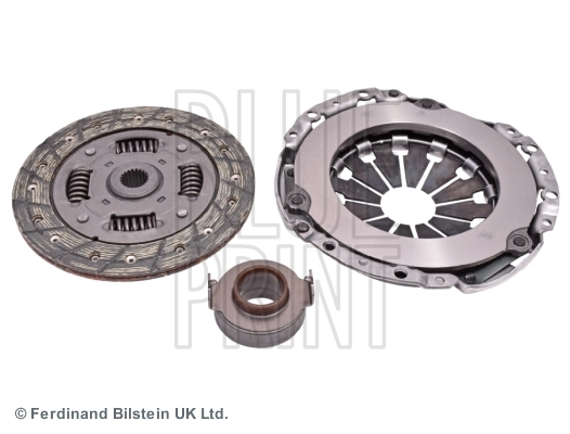 Zestaw sprzęgła (3 części) Honda Jazz hatchback (GD, GE) (2002 - 2008) cena, od 114,33 USD