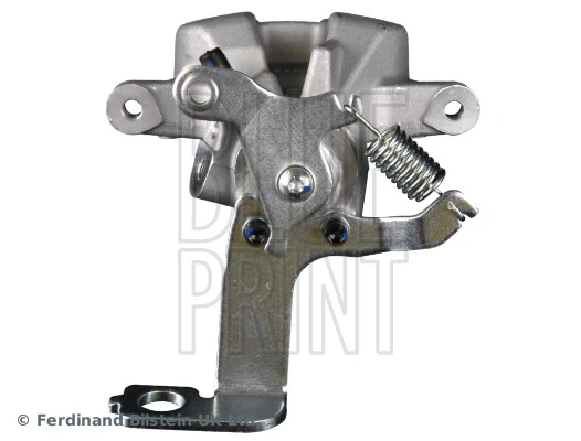 Zacisk hamulcowy tylny prawy Toyota Avensis III